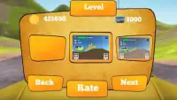 hill motu patlu : racing games Screen Shot 4