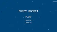 Bumpy Rocket Screen Shot 3
