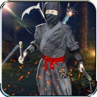 Ninja kavga Kung Fu gölge katil samuray Oyun