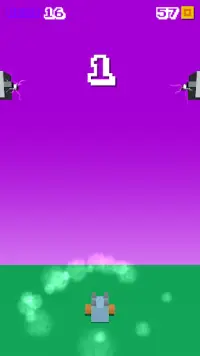 Flappy Pets Screen Shot 6