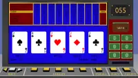 Video Poker Choice - free video poker games Screen Shot 1