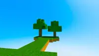 SkyBlock : Island Craft Screen Shot 2