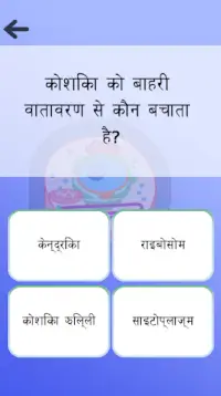 एनाटॉमी Screen Shot 6