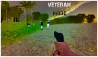 Veteran Mode Screen Shot 4
