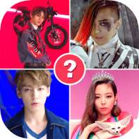 Kpop Quiz Guess The MV