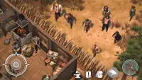 Westland Survival: Cowboy Game Screen Shot 6
