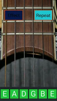 Real Guitar Screen Shot 2