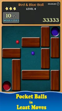 Unblock Ball Screen Shot 0