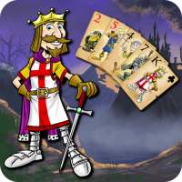 Legends of Solitaire TriPeaks