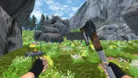 Adventures Apex Island Survival - Craft And Build Screen Shot 6