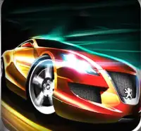 Car racing 3d Screen Shot 4