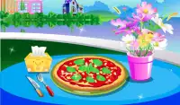 Tasty Pizza - Masterchief Screen Shot 7