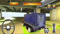 Truck Parking Simulator 2020 Screen Shot 2