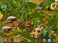 Jungle Guardians 🌴 Ratuj Zagrożone Zwierzęta 🐵 Screen Shot 22