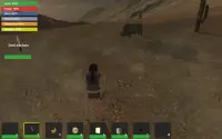 Thrive Island: Survival Screen Shot 6