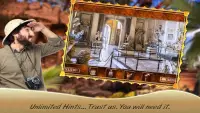 Free Hidden Object Games Free New Treasure Island Screen Shot 2