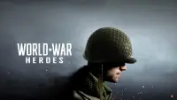World War Heroes — FPS Bélico Screen Shot 28