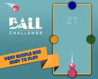 Ball Challenge Screen Shot 1