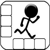 Stickman Run