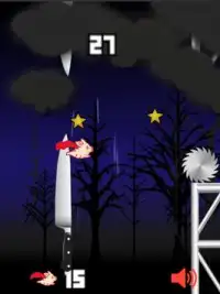 Angry Flying Pig Screen Shot 8