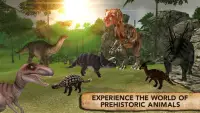 Dinosaur Simulator 2016 Screen Shot 6