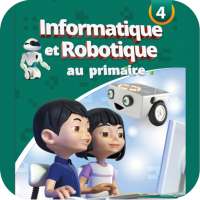 Informatique et Robotique  4
