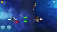 Space Shooter Sky Force Screen Shot 5