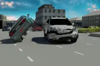 Extreme Car Driving simulator Screen Shot 0