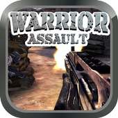Warrior Assault