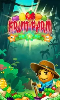 FARM GARDEN Screen Shot 1