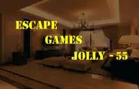 Escape Games Jolly-55 Screen Shot 0