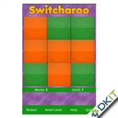 Switcharoo 2 - FREE