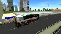 Coach Bus Simulator 2021 - Modern bus simulator Screen Shot 4
