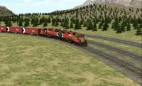 Train Sim Pro Screen Shot 6