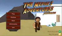 Nephi's Adventures: Jerusalem Screen Shot 3