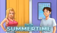 Play Summertime Saga Guide Screen Shot 0