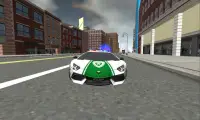 Polis simulator chicago: ejen menyamar Screen Shot 0