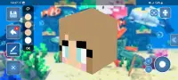 Skin Editor 3D for Minecraft Screen Shot 0