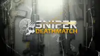 Sniper Deathmatch Screen Shot 0