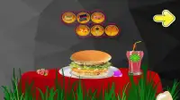 School Lunch Box-Kids Fun Screen Shot 5