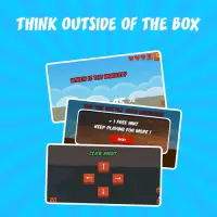 The Quiz - Genius Tricky Game Screen Shot 4