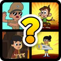The Game Little Singham
