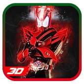 Rider Fighters : Drive Henshin Wars Legend 3D