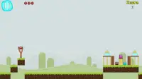 Angry Crusher Ball Game Screen Shot 0