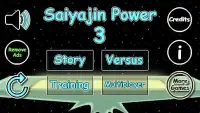 Saiyajin Power 3 Screen Shot 6