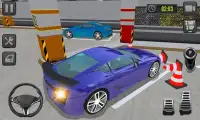 Dr Parking 3D - car drive and park simulator Screen Shot 2