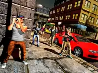 Gangster Guerra Mafia Eroi Killer - Downtown Screen Shot 5