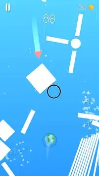 Safe Me! - Rise Up Color crush balloon games Screen Shot 0