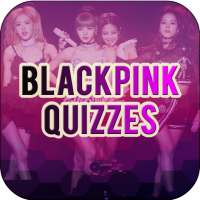 Blackpink Quizzes
