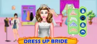 Bridal Dress Tailor Shop Screen Shot 9